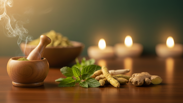 Unlock Your Inner Power: The Ayurvedic Secret Every Man Should Know